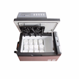 便携/固定两用水质自动采样器 JC-8000D