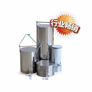 不锈钢水质采样器 JC-800B型