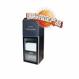 在线水质采样器 JC-8000G