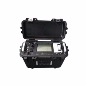 全自动烟尘（气）测试仪(15款) WJ-60B型