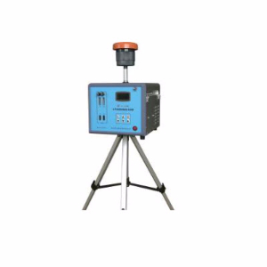 大气与颗粒物组合采样器  TH-3150