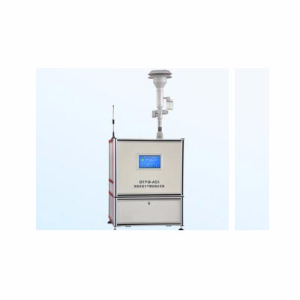 智能环境空气颗粒物采样器 BTPM-AS1