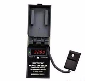 黑光照度计 DM-365XA
