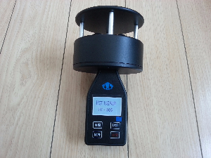 手持式超声波风速风向仪 FC-305