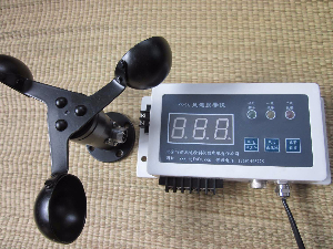 风速报警仪 FB-1A
