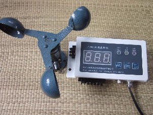 风速报警仪 DA2000J