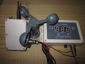 无线风速仪 FC-1W-2