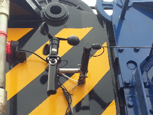 起重机无线风速仪 FC-1W-1