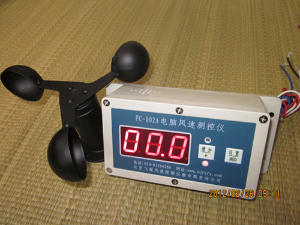 风速仪 FC-002A