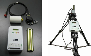 便携式太阳光度计 CE318M