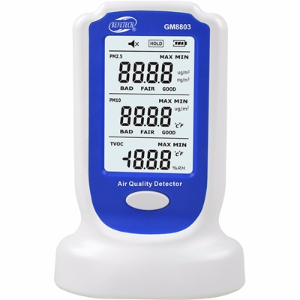 甲醛测试仪 GM8803