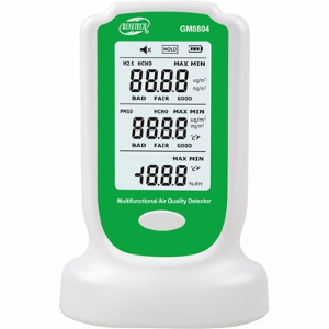 甲醛测试仪   GM8804