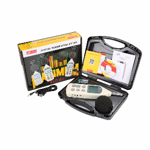 在线式噪音计 GM1356