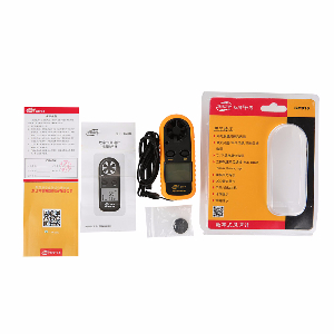 数字式风速计 GM816