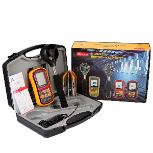 数字式风速计 GM8901+