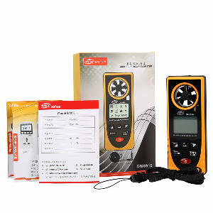 多功能风速计 GM8910