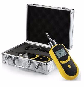 便捷式泵吸式可燃气体检测仪 WH2000-LE