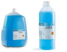 定制专用氯化物ISA离子10 ppm标准液 HI9829-12