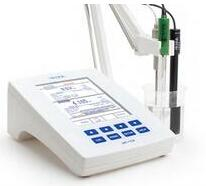 哈纳微电脑酸度pH测定仪 HI5222HI5222