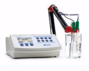 哈纳微电脑酸度pH测定仪 HI3220HI3220