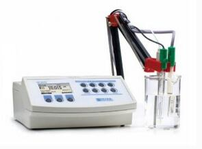 多参数水质测定仪 HI3512