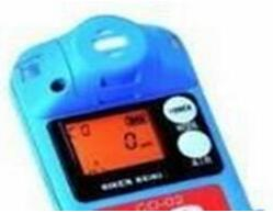 一氧化碳检测仪 CO-02