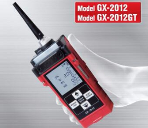 四合一气体检测仪 GX-2012B