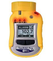 ToxiRAE Pro CO2个人用二氧化碳气体检测仪 PGM-1850PGM-1850