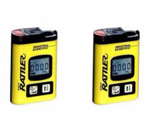 一氧化碳气体检测仪 T40