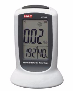 家用甲醛测试仪 UT338B