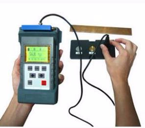 便携式数字涡流金属电导率仪 Sigma2008 B型