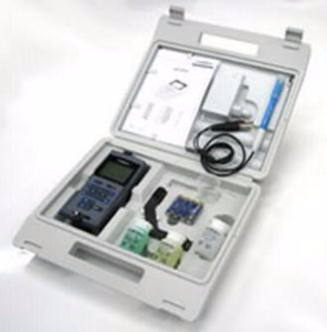 手持式PH计 pH3310