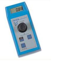 二氧化氯测定仪 HI93738