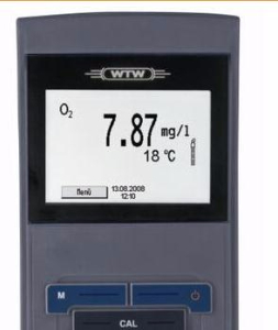 溶解氧分析仪 Oxi 3205