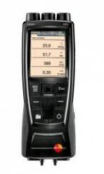 多功能检测仪 testo480