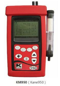 烟气分析仪 KM950