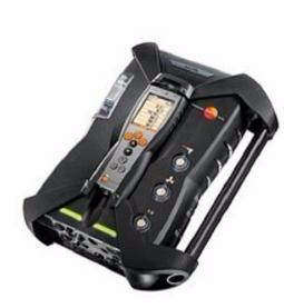 加强烟气分析仪 testo 350