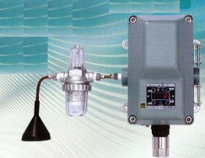 固定式气体检测仪 PD-12A