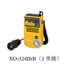 氧气浓度检测仪 XO-326IIsB