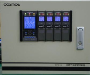 气体检测控制器 CV-810-X-X