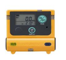 硫化氢氧气复合气体检测器 XOS-2200