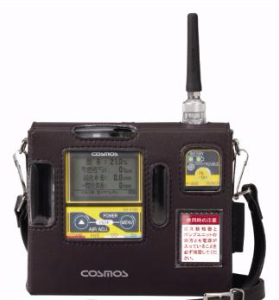 复合气体检测器 XP-4400