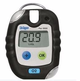 单一气体检测仪 PAC-5500