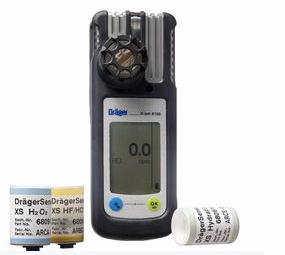 有毒有害气体检测仪 X-AM5100