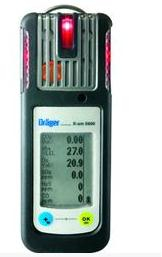 多种气体检测仪 X-AM5600