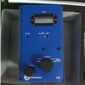 单气体分析仪 4000系列