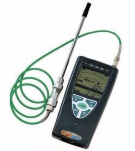 可燃气体检测仪 XP-3110