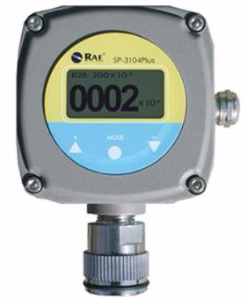 有毒气体检测仪 SP-3104 Plus