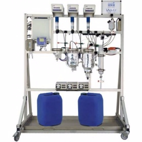 全自动研究型废液澄清反应器 LabKit-sp