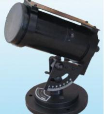 暗筒式日照计 HA8-FJ-1